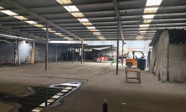 Venta de bodega, Ecatepec