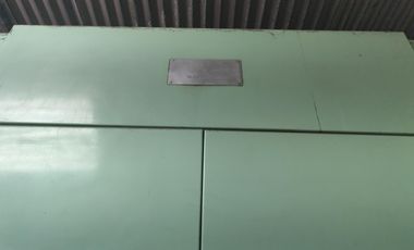 Venta de bodega, Ecatepec