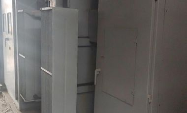 Venta de bodega, Ecatepec