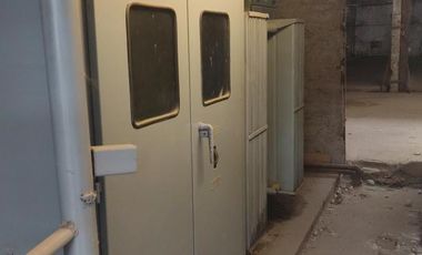 Venta de bodega, Ecatepec