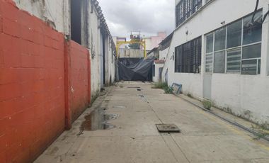 Venta de bodega, Ecatepec