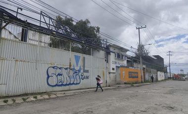 Venta de bodega, Ecatepec