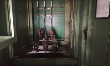 Venta de bodega, Ecatepec