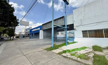 ¡Atención Inversionistas!, 1,325 M2, sobre López Mateos Nte., entre Jesús García y Eulogio Parra