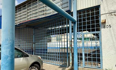 ¡Atención Inversionistas!, 1,325 M2, sobre López Mateos Nte., entre Jesús García y Eulogio Parra