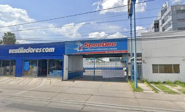 ¡Atención Inversionistas!, 1,325 M2, sobre López Mateos Nte., entre Jesús García y Eulogio Parra