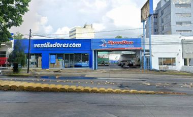 ¡Atención Inversionistas!, 1,325 M2, sobre López Mateos Nte., entre Jesús García y Eulogio Parra