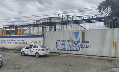 Venta de bodega, Ecatepec