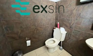 Nave Industrial en Resurgimiento