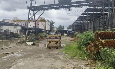 Venta de bodega, Ecatepec
