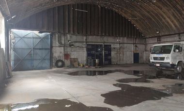 Venta de bodega, Ecatepec