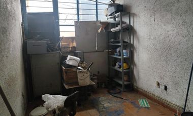 Venta de bodega, Ecatepec