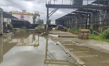 Venta de bodega, Ecatepec