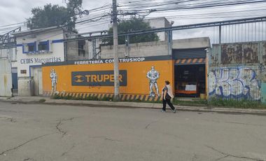 Venta de bodega, Ecatepec