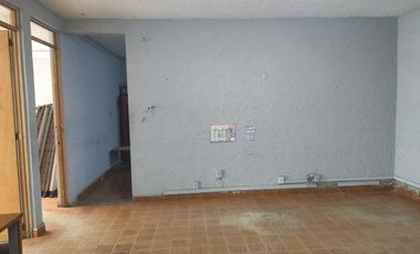 Venta de bodega, Ecatepec