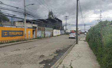 Venta de bodega, Ecatepec