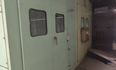 Venta de bodega, Ecatepec