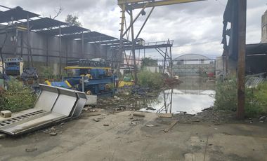 Venta de bodega, Ecatepec