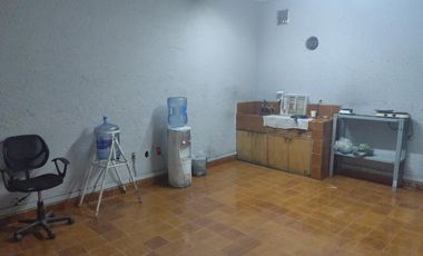 Venta de bodega, Ecatepec