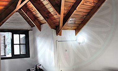 Casa en venta c/ cochera en Burzaco