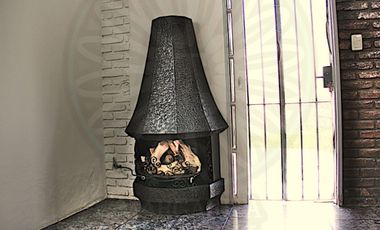 Casa en venta c/ cochera en Burzaco