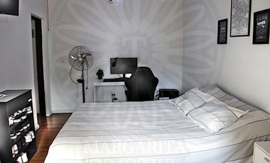 Casa en venta c/ cochera en Burzaco