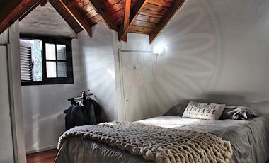 Casa en venta c/ cochera en Burzaco