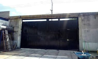 Bodega industrial en venta, San Mateo Atenco, México