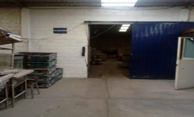 Bodega industrial en venta, San Mateo Atenco, México