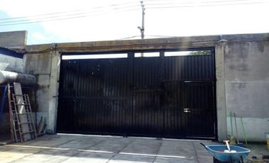 Bodega industrial en venta, San Mateo Atenco, México