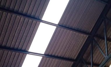 Bodega industrial en venta, San Mateo Atenco, México