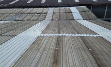 Bodega industrial en venta, San Mateo Atenco, México