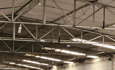 Bodega industrial en venta, San Mateo Atenco, México