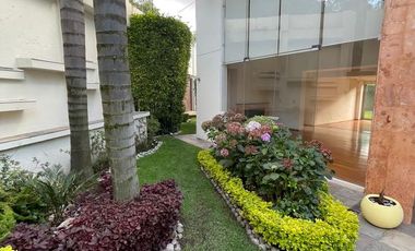 Casa en venta  - Jardines del Pedregal