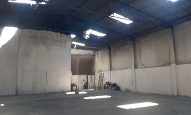 Bodega Industrial en Centro