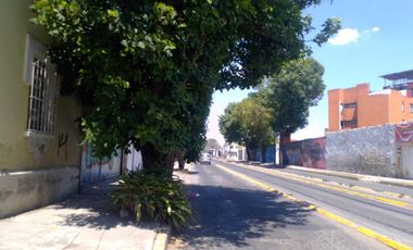 Bodega Industrial en Centro
