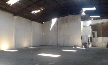 Bodega Industrial en Centro