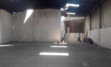 Bodega Industrial en Centro