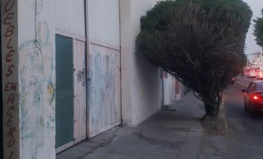 Bodega Industrial en Centro