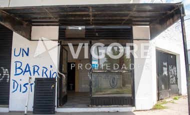 Local comercial en venta  en Burzaco