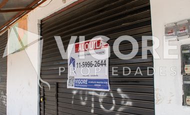 Local comercial en venta  en Burzaco