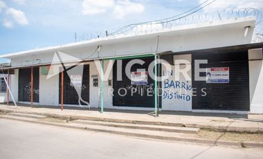 Local comercial en venta  en Burzaco