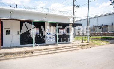 Local comercial en venta  en Burzaco