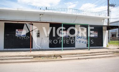 Local comercial en venta  en Burzaco