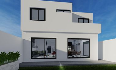 Casa En Venta en Lomas  del Dorado, Boca del Rio