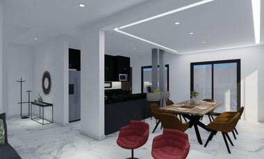 Casa En Venta en Lomas  del Dorado, Boca del Rio