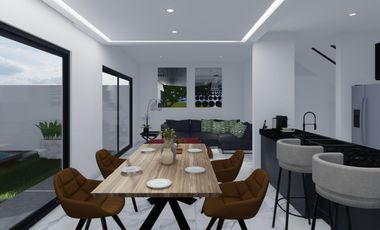 Casa En Venta en Lomas  del Dorado, Boca del Rio