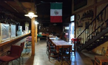 Bodega con Local en venta Colonia Doctores; Toluca