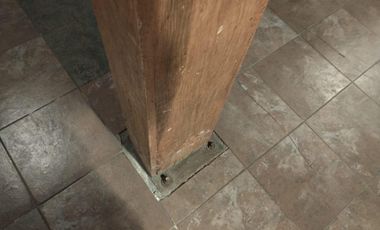 Bodega con Local en venta Colonia Doctores; Toluca