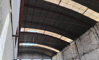 Bodega con Local en venta Colonia Doctores; Toluca